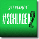 Cover: Stereoact - #Schlager 2