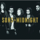 Cover: Sons Of Midnight - Sons Of Midnight