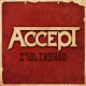 Cover: Accept - Stalingrad