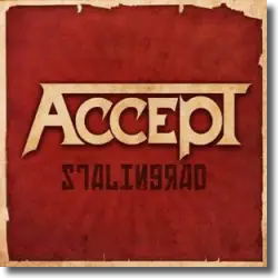 Cover: Accept - Stalingrad