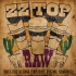 Cover: ZZ Top - RAW ('That Little Ol' Band from Texas')