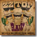 Cover:  ZZ Top - RAW ('That Little Ol' Band from Texas')