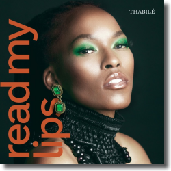 Cover: Thabilé - Read My Lips