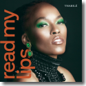 Cover:  Thabilé - Read My Lips