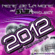 Cover: Ren de la Mon & Slin Project - 2012 (Get Your Hands Up)