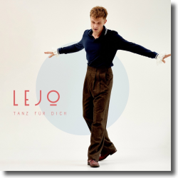 Cover: Lejo - Tanz fr dich