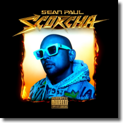 Cover: Sean Paul - Scorcha