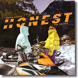 Cover: Justin Bieber feat. Don Toliver - Honest