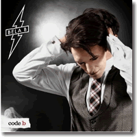 Cover: Bela B - Code B