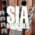 Cover: Sia & Neneh Cherry - Manchild