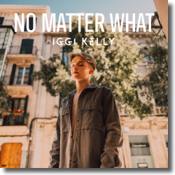 Cover: Iggi Kelly - No Matter What