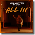 Cover: Jan-Marten Block - All In