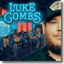 Cover: Luke Combs - Growin' Up