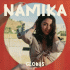Cover: Die wunderbare NAMIKA ist mit ihrer neuen Single 'GLOBUS' zurück