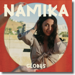 Cover: Namika - Globus