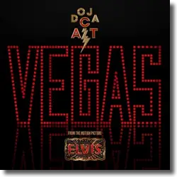Cover: Doja Cat - Vegas