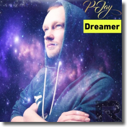 Cover: P-Jay - Dreamer