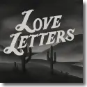 Cover:  Bryan Ferry - Love Letters