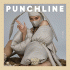 Cover: Jaguar Jonze - PUNCHLINE