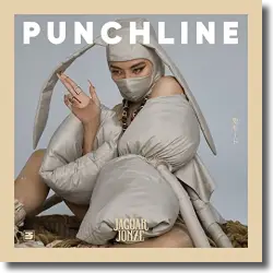 Cover: Jaguar Jonze - PUNCHLINE