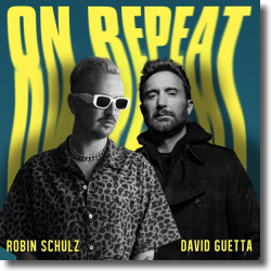 Cover: Robin Schulz & David Guetta - On Repeat