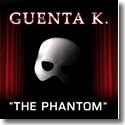 Cover:  Guenta K - The Phantom