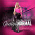 Cover: Elvira Fischer - Genial Normal