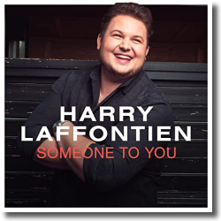 Cover: Harry Laffontien - Someone To You