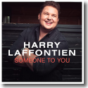Cover: Harry Laffontien - Someone To You