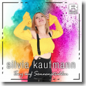 Cover: Silvia Kaufmann - Tanz auf Sonnenstrahlen