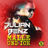 Cover: Julian Benz