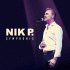 Cover: Nik P.