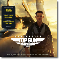 Cover: Top Gun: Maverick (Music From The Motion Picture) - Original Soundtrack