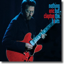 Cover: Eric Clapton - Nothing But the Blues (Live)
