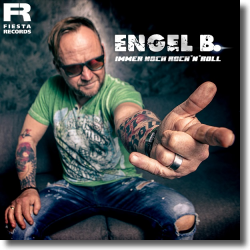 Cover: Engel B. - Immer noch Rock'n'Roll