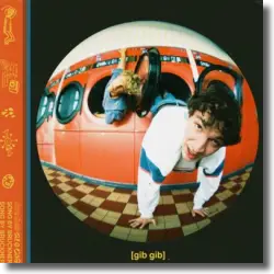 Cover: Bruckner - Gib Gib