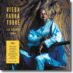 Cover: Vieux Farka Tour - Les Racines
