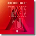 Cover:  Gestrt aber GeiL x Anna Grey - Thank You
