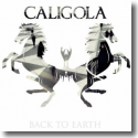 Caligola - Back To Earth