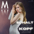 Cover: Marie Winter - Schalt den Kopf aus