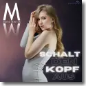 Cover:  Marie Winter - Schalt den Kopf aus