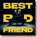 Cover: Michael Patrick Kelly x Rea Garvey - Best Bad Friend