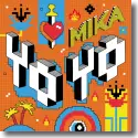 Cover:  MIKA - Yo Yo