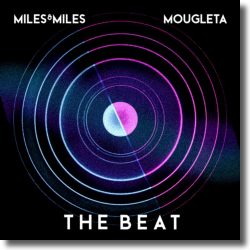 Cover: Miles & Miles x Mougleta - The Beat