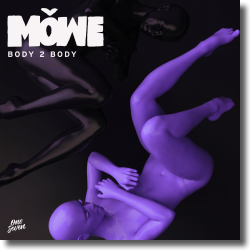 Cover: MÖWE - Body 2 Body