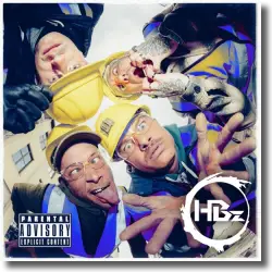 Cover: SDP & 257ers & HBz - Scheie baut sich nicht von alleine (Remix)