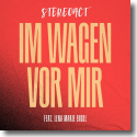 Cover: Stereoact feat. Lena Marie Engel - Im Wagen vor mir