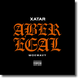 Cover: XATAR & MoeWavy - Aber Egal