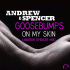 Cover: Andrew & Spencer - Goosebumps On My Skin (Andrew Spencer Mix)