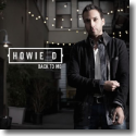 Cover:  Howie D - Back To Me
